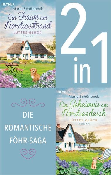Produktbild: L&uuml;ttes Gl&uuml;ck (2in1-Bundle)