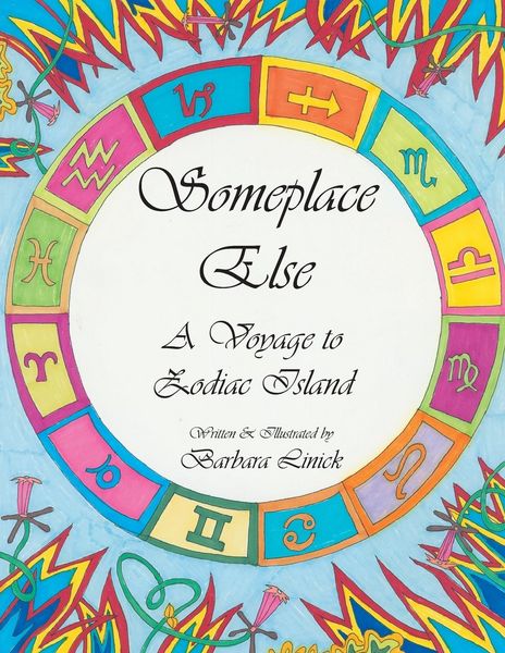 Produktbild: Someplace Else