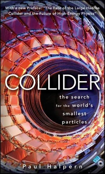 Produktbild: Collider