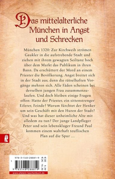 Das Labor des Alchemisten