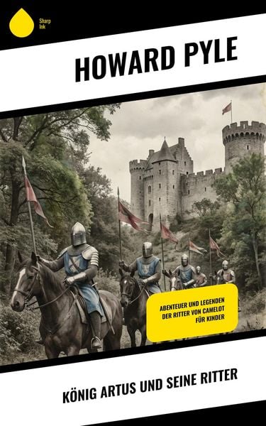 Produktbild: K&ouml;nig Artus und seine Ritter