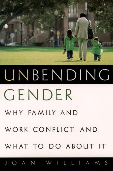 Produktbild: Unbending Gender