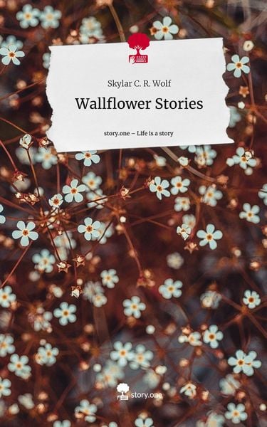 Produktbild: Wallflower Stories. Life is a Story - story.one