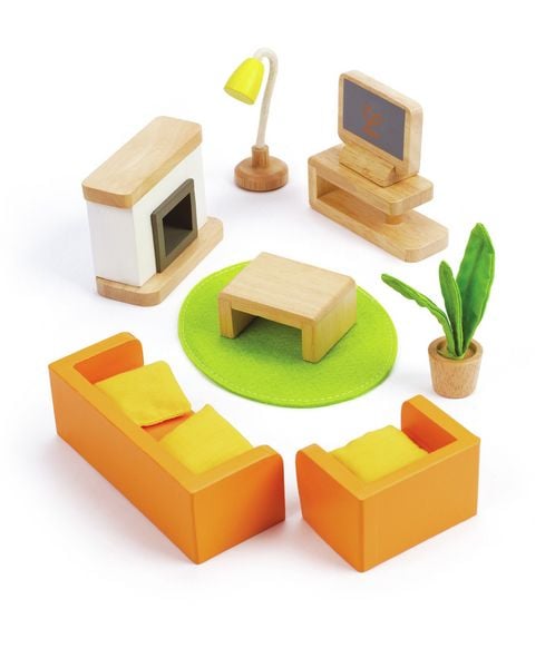 Produktbild: Wohnzimmer