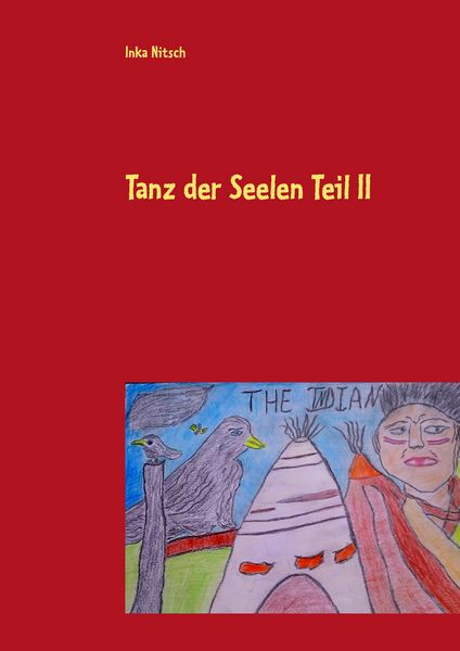Produktbild: Tanz der Seelen Teil II