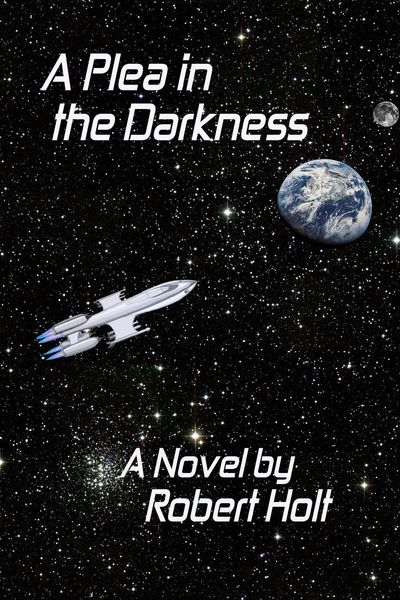 Produktbild: A Plea In The Darkness