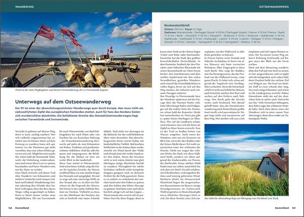 Produktbild: KUNTH Unterwegs durch das wilde Europa