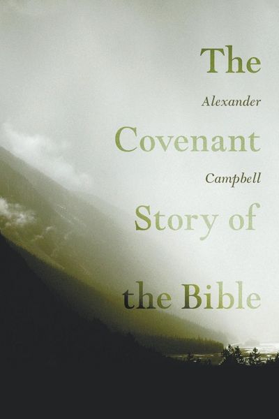 Produktbild: The Covenant Story of the Bible
