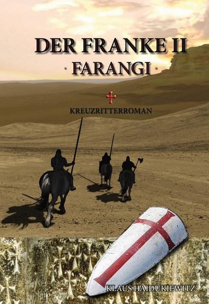 Der Franke II - Farangi