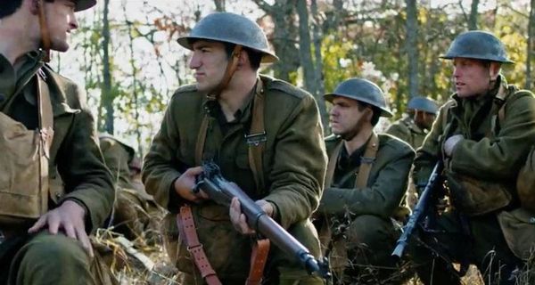 Produktbild: The Great War - Im Kampf vereint