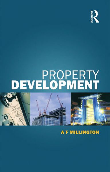 Produktbild: Property Development