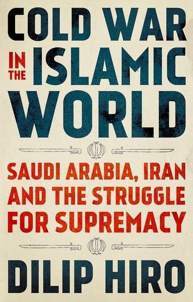 Produktbild: Cold War in the Islamic World