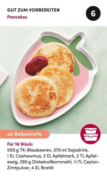 Produktbild: Die Breifrei-Box