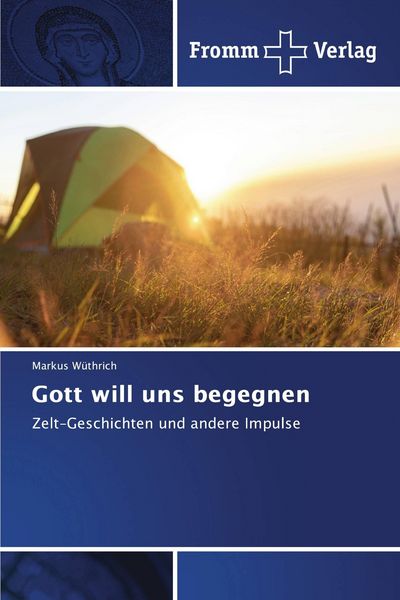 Produktbild: Gott will uns begegnen