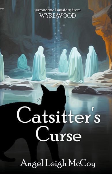 Produktbild: Catsitter's Curse