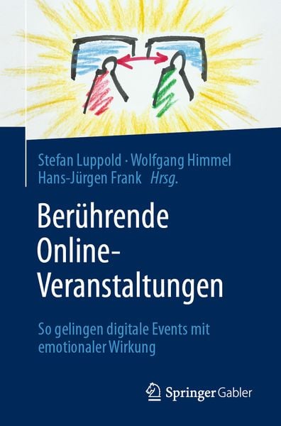 Produktbild: Ber&uuml;hrende Online-Veranstaltungen