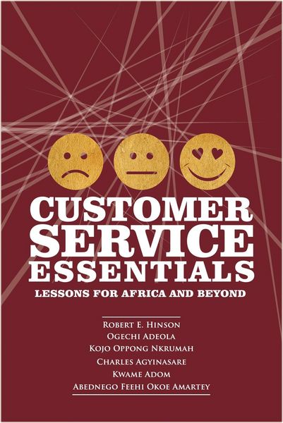 Produktbild: Customer Service Essentials