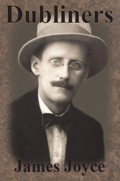 Produktbild: Dubliners