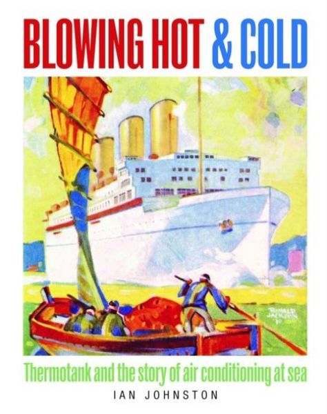 Produktbild: Blowing Hot and Cold