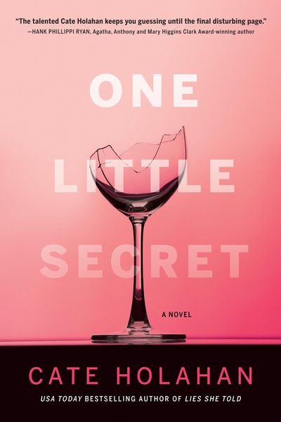Produktbild: One Little Secret