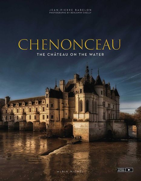 Produktbild: Chenonceau