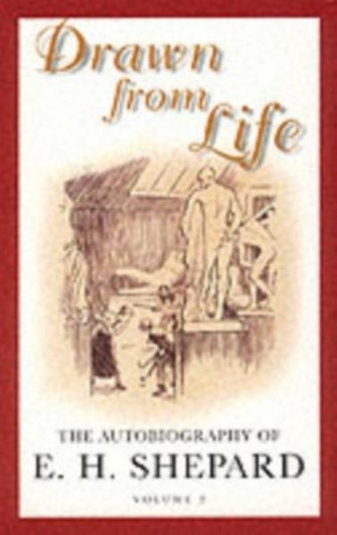 Produktbild: Drawn from Life