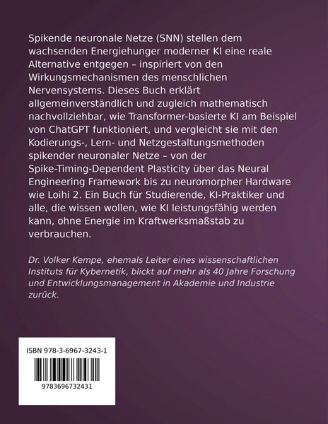 Produktbild: KI - Quo vadis?