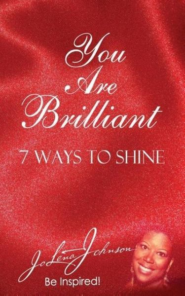 Produktbild: You Are Brilliant, 7 Ways to Shine