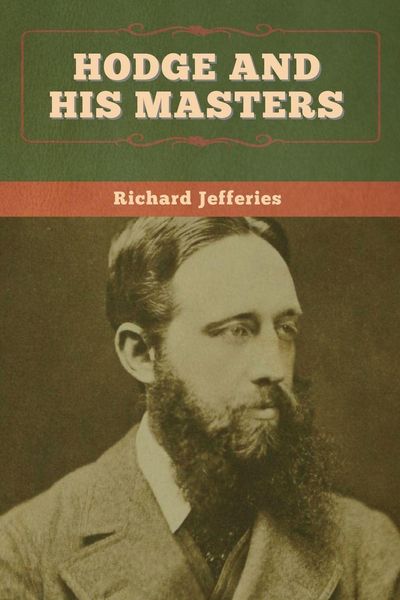 Produktbild: Hodge and His Masters
