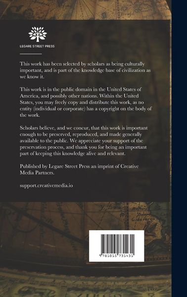 Produktbild: The Book of the Prophet Ezekiel, Translated From the Original Hebrew