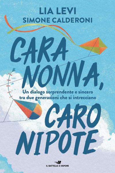 Produktbild: Cara nonna, caro nipote