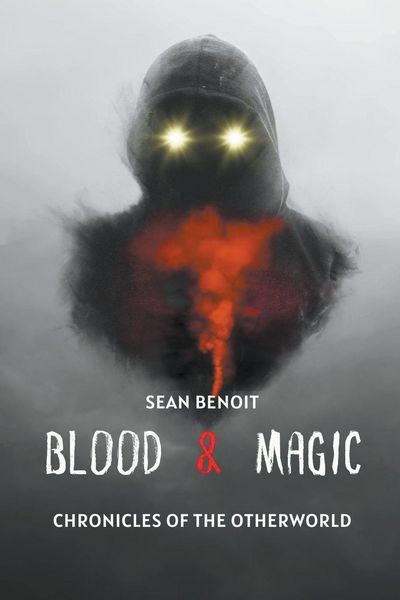 Produktbild: Blood & Magic