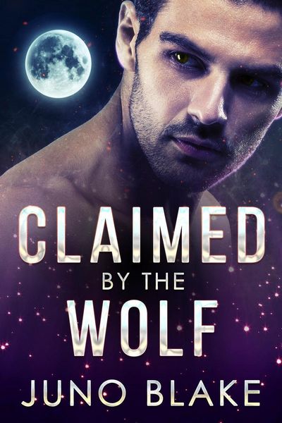 Produktbild: Claimed by the Wolf (Werewolf Fever, #2)