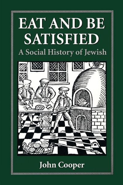 Produktbild: Eat and Be Satisfied