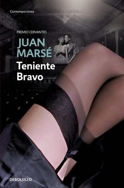 Produktbild: Teniente Bravo