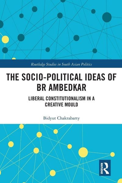 Produktbild: The Socio-Political Ideas of Br Ambedkar