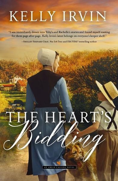 Produktbild: The Heart's Bidding