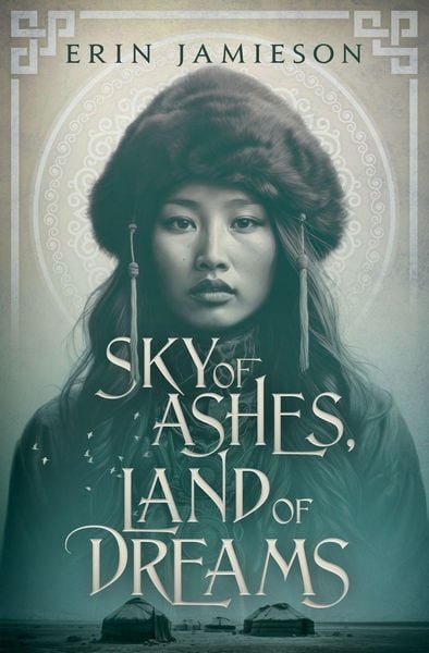 Produktbild: Sky of Ashes, Land of Dreams