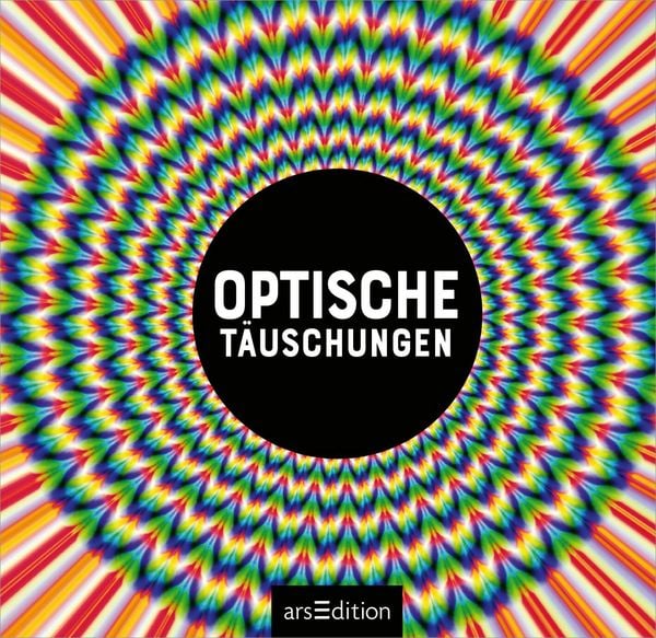 Produktbild: Optische T&auml;uschungen