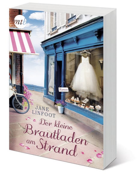 Produktbild: Der kleine Brautladen am Strand