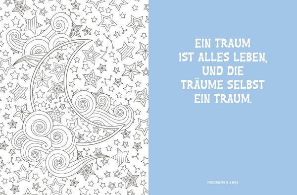 Produktbild: Colorful Mandala &ndash; Traumreise