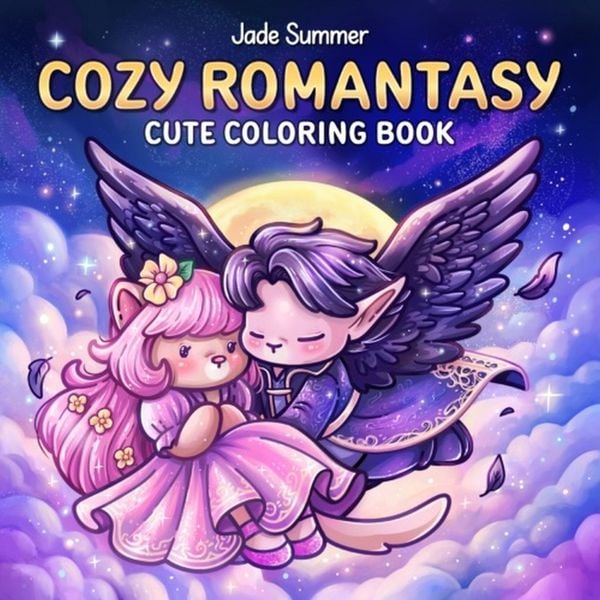 Produktbild: Cozy Romantasy