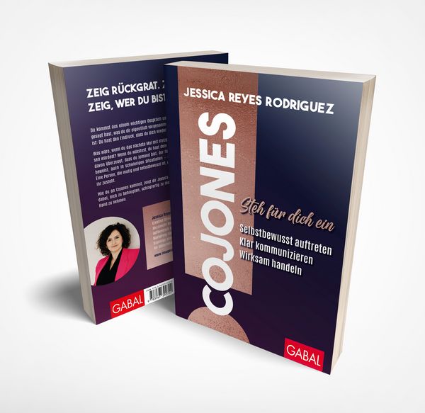 Produktbild: Cojones!
