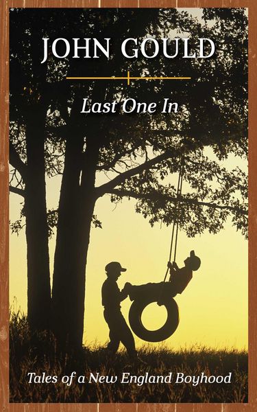 Produktbild: Last One In