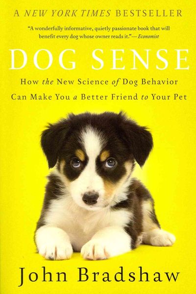 Produktbild: Dog Sense