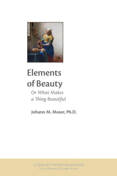 Produktbild: Elements of Beauty