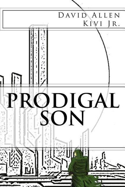 Produktbild: Prodigal Son