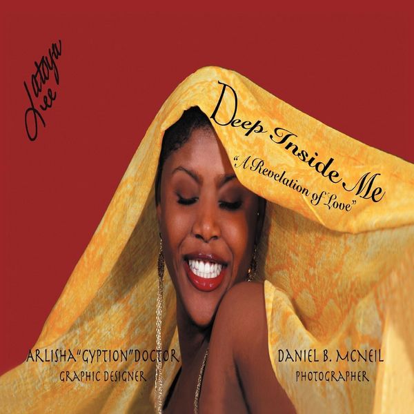 Produktbild: Deep Inside Me