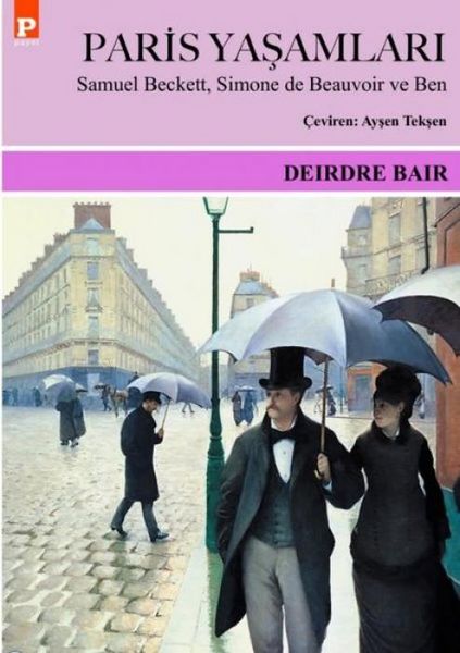 Produktbild: Paris Yasamlari