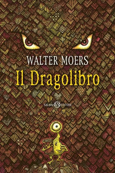 Produktbild: Il dragolibro